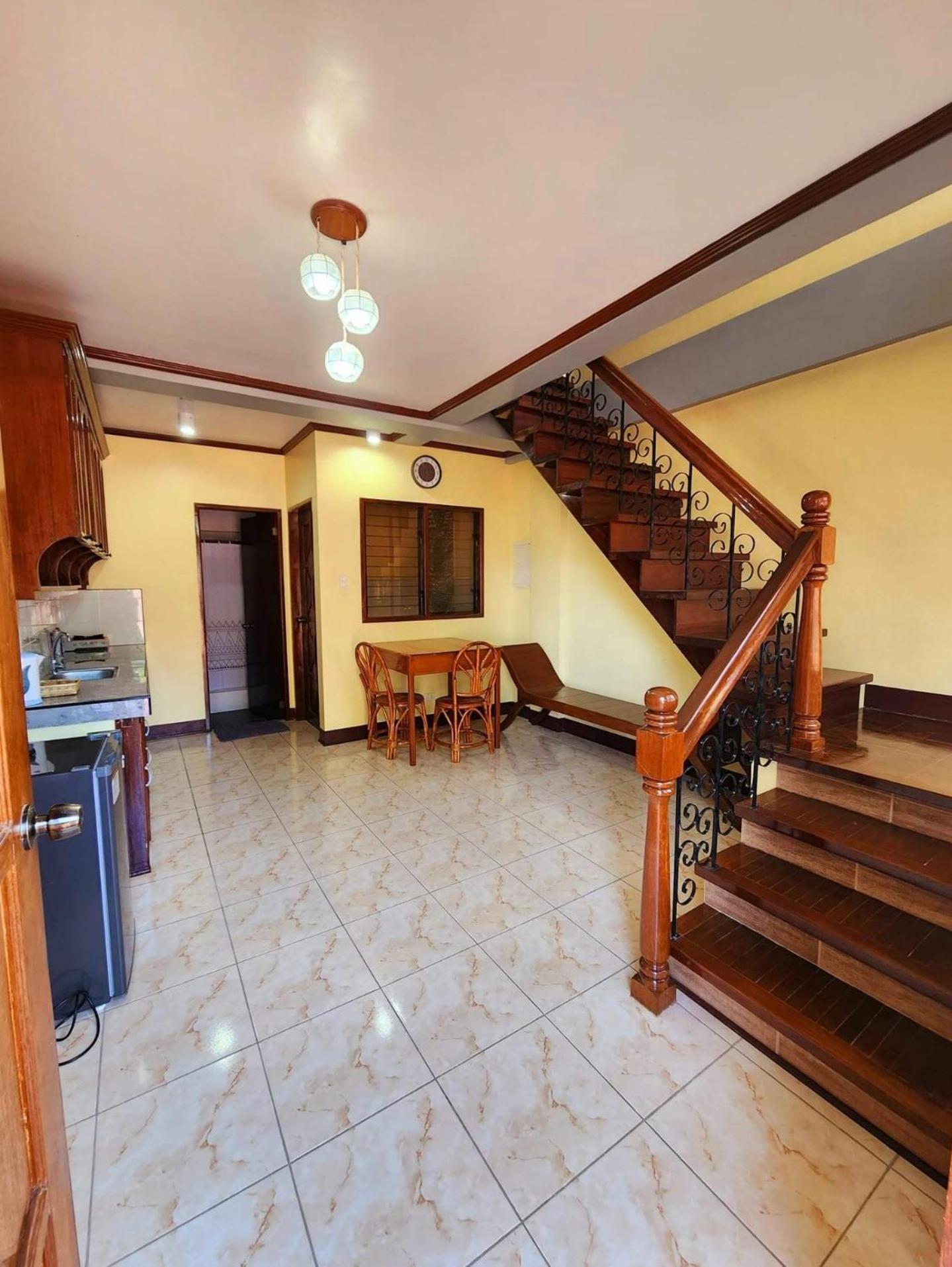 Nober Apartments Puerto Princesa Exteriör bild